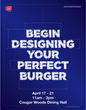Build Your Burger